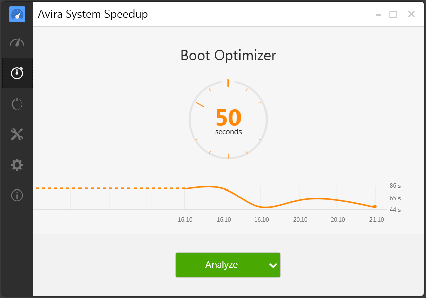 Avira System Speedup Pro 6.24.0.14 Crack + Full Version [2023]