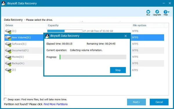 iBoysoft Data Recovery 4.5 Crack & Activation Code Full [Latest]