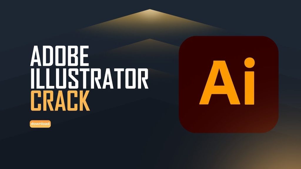 Adobe Illustrator 27.0.0 Crack + Activation Key Download Full