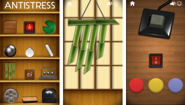 Antistress relaxation toys 7.9.3 Crack + Free Game Download 2023