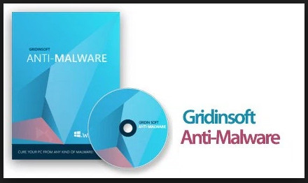 GridinSoft Anti-Malware 4.2.57 Crack + Activation Code Full