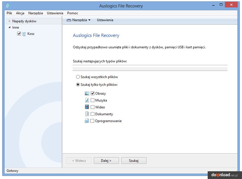 Auslogics File Recovery 11.3.3 Crack + License Key Download