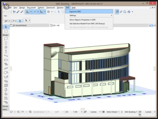 Archicad 26.6 Crack With License Key Torrent [Latest] 2023