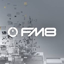 Native Instruments FM8 v1.4.4 Crack Latest Full Free 2022 Download