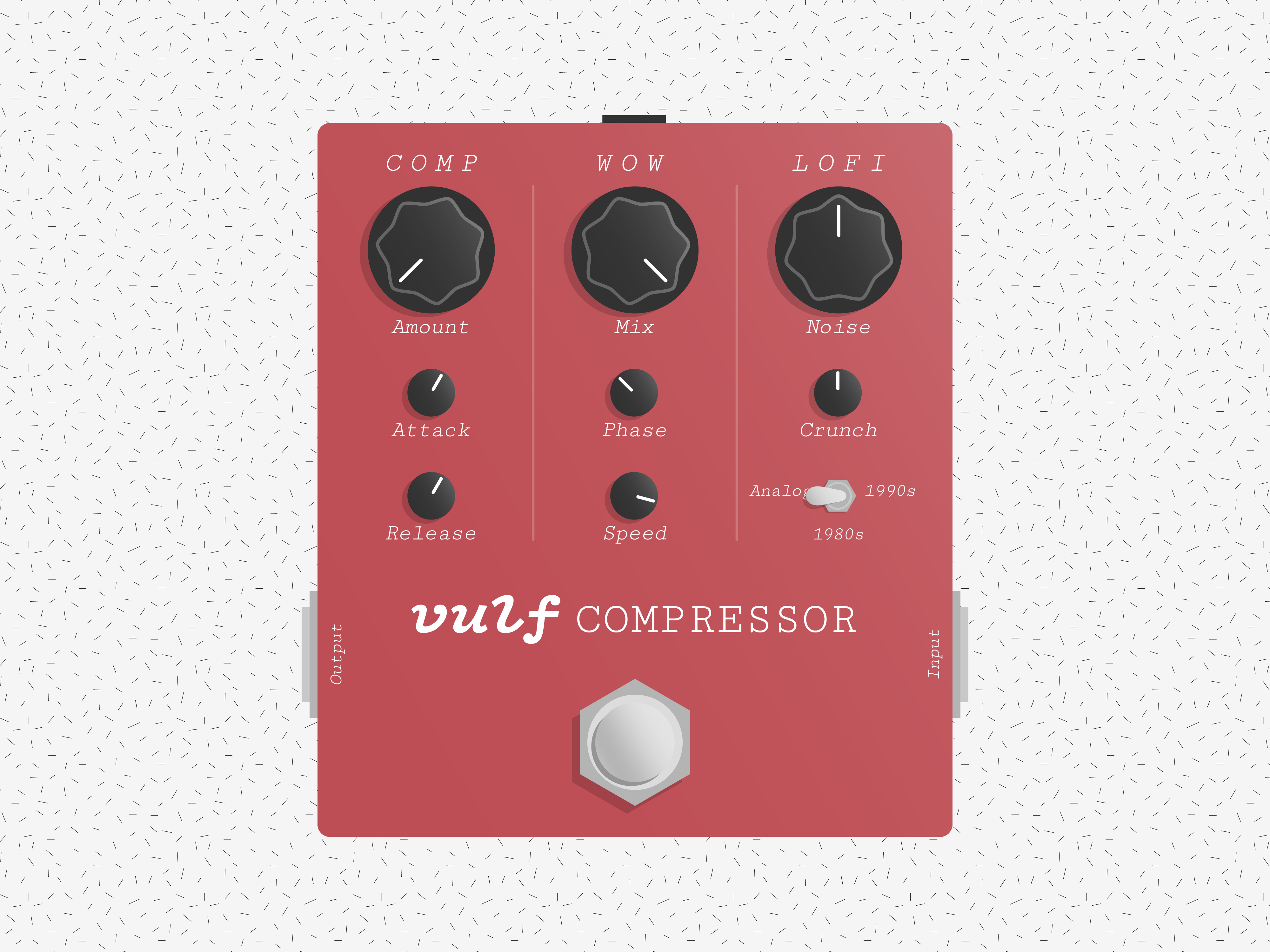 Goodhertz Vulf Compressor Mac Crack 3.7.7 Free Download