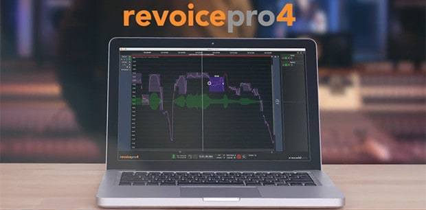 Revoice Pro 4.5.2.1 Crack Mac & Win + Torrent [Latest 2022] Download