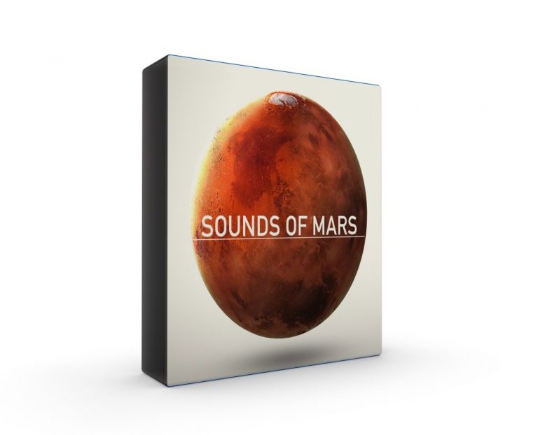Sounds of Mars (Kontakt) With Crack [Latest 2023] Download