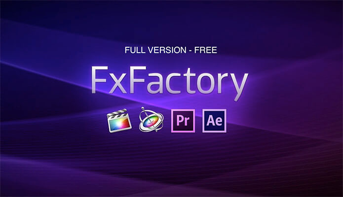 FxFactory Pro 10.15 Crack + Full Serial Number Torrent Download
