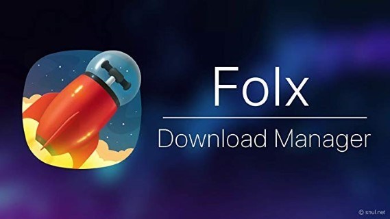 Folx Pro Crack 5.26 (13983) Mac & Win License Key Download