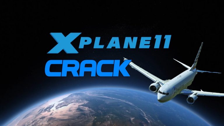 X-Plane 11.7.0 Crack + Keys Full Torrent Setup (Latest) 2022