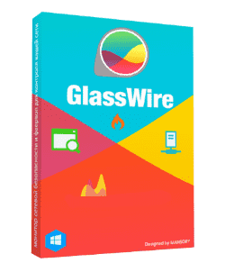 GlassWire Elite 2.3.449 Full Crack 2023 + Activation Code Free