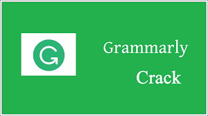 Grammarly Crack 1.5.73 Latest Version 2021 Full Download