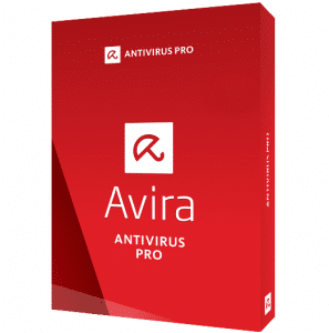 Avira Antivirus Pro 15.0.2201.2134 Crack + Activation Code [Latest] 2022