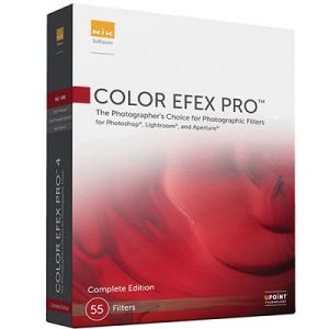 Color Efex Pro 5 Crack With Product Key [Latest 2021] Free Download