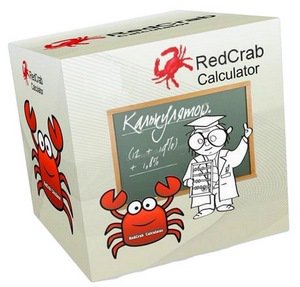 RedCrab Calculator PLUS 7.16.0.738 With Crack [Latest] Download
