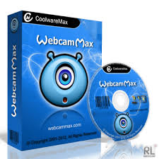 WebcamMax 8.0.7.8 Crack + Serial Number Latest 2022 Download