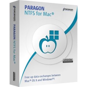 Paragon NTFS 17.0.72 Crack + Serial Key [2021] Free Download