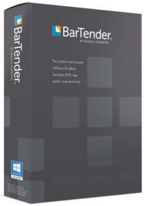 Bartender 11.1.2 Crack With Serial Key [Latest] Free Download