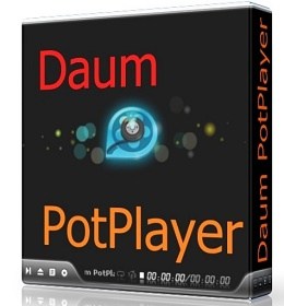 Daum PotPlayer 1.7.21832 Crack With Serial Key Download