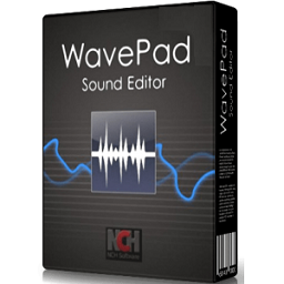 WavePad Sound Editor 16.53 Crack + Registration Code-2022 Free