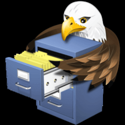 EagleFiler 1.9.9 Crack + License Key Free Download [2023]